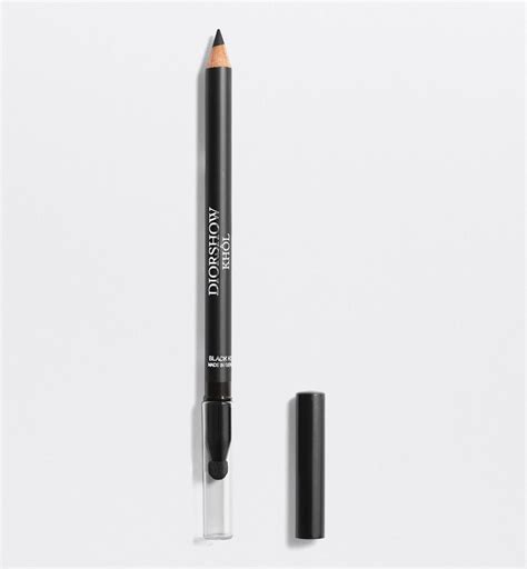 Diorshow Khôl Waterproof Pencil 